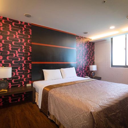 Tai Lee Hotel Taishan 외부 사진