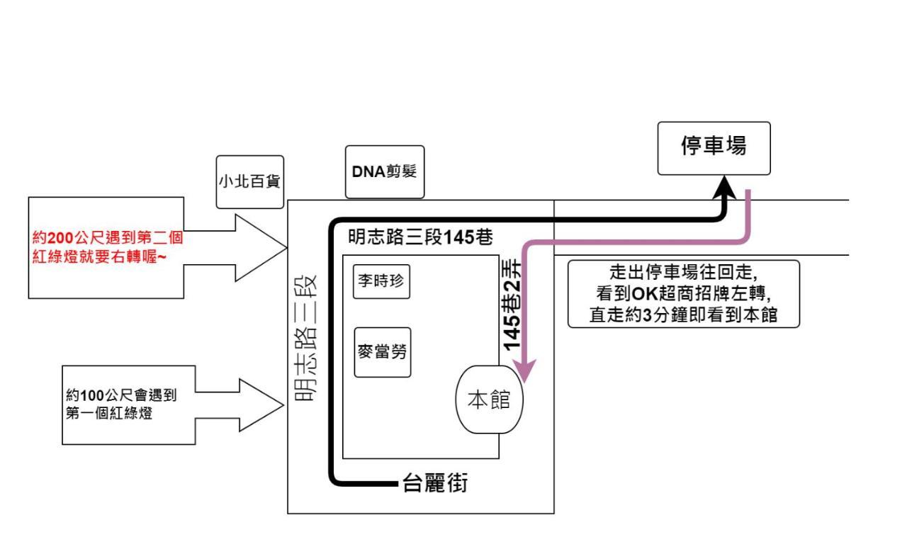 Tai Lee Hotel Taishan 외부 사진