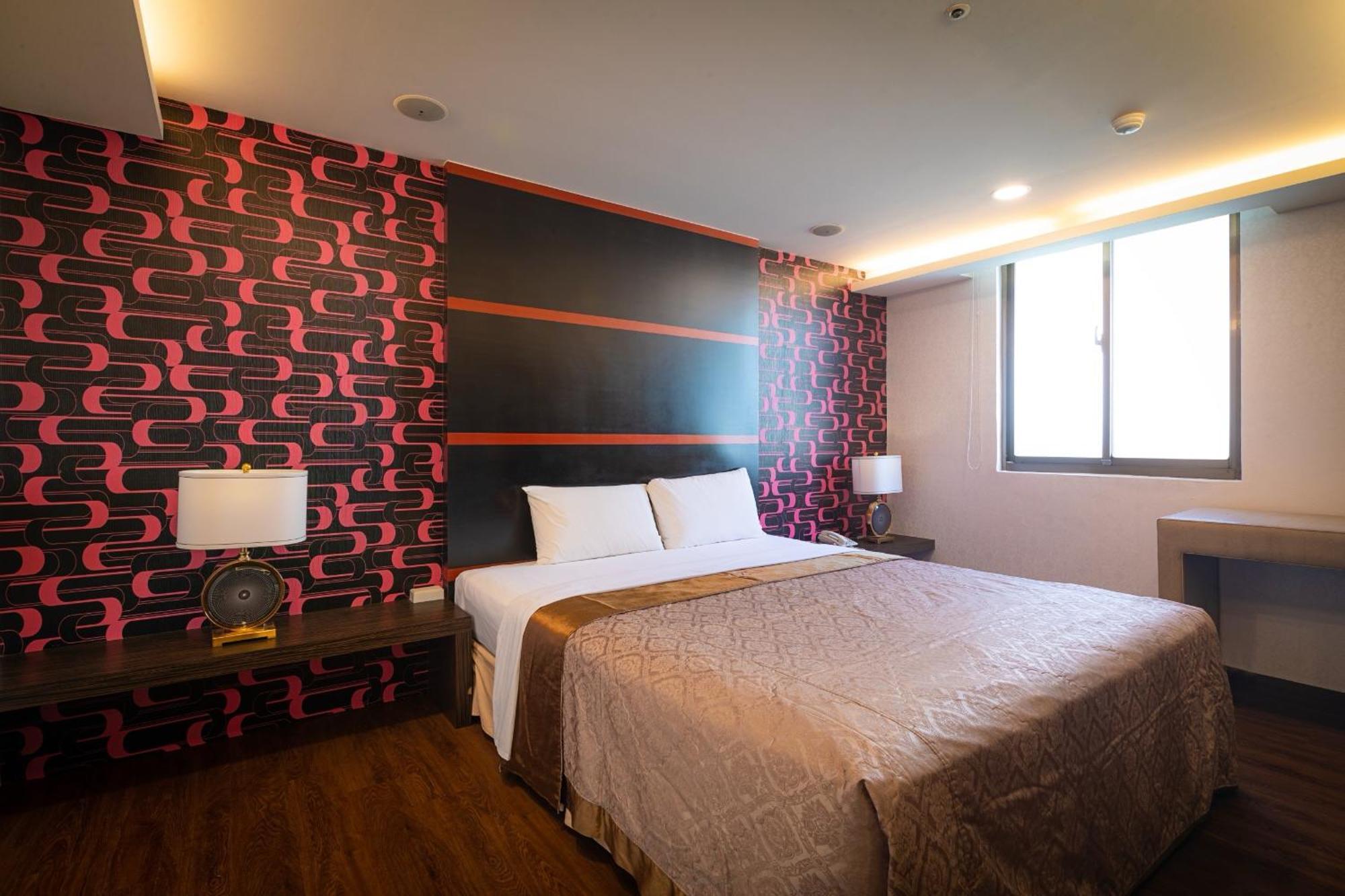 Tai Lee Hotel Taishan 외부 사진