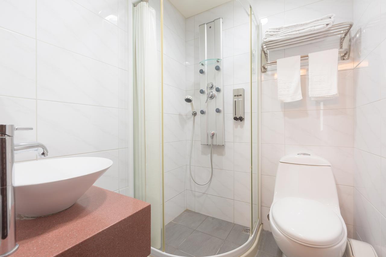 Tai Lee Hotel Taishan 외부 사진